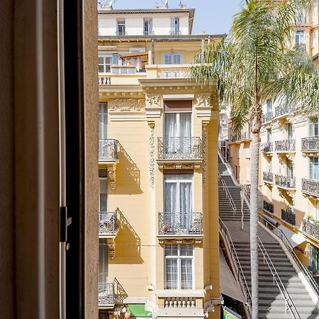 Over Monaco Apartment - 100M From Monaco - Roof Swimming Pool Beausoleil Bagian luar foto